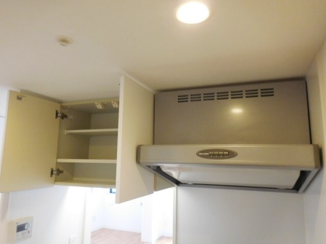 武庫之荘駅 徒歩5分 3階の物件内観写真