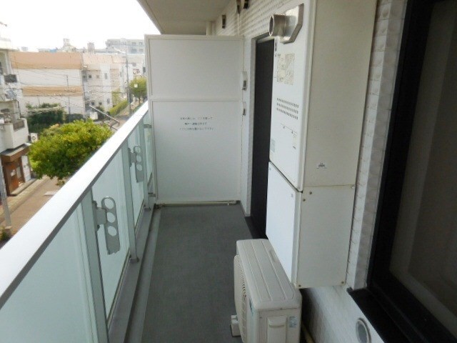 武庫之荘駅 徒歩5分 3階の物件内観写真