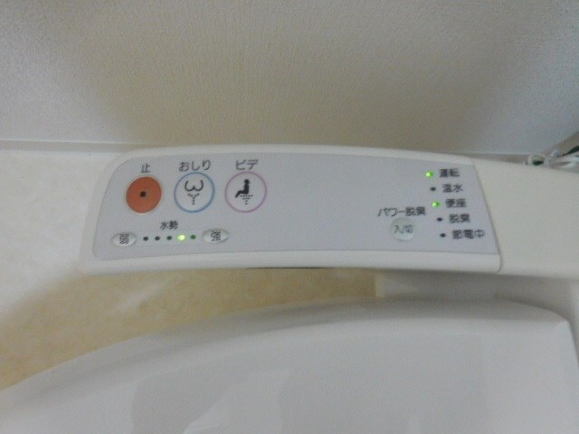 武庫之荘駅 徒歩5分 3階の物件内観写真