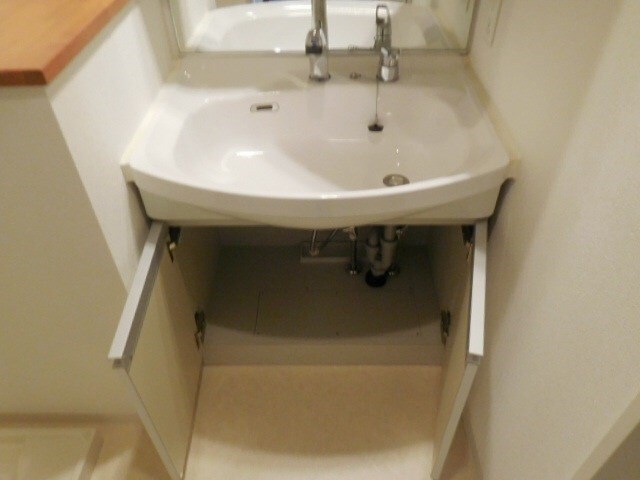 武庫之荘駅 徒歩5分 3階の物件内観写真