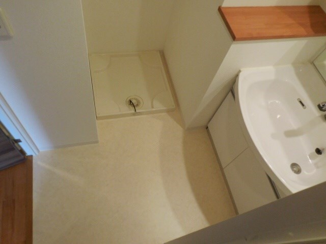 武庫之荘駅 徒歩5分 3階の物件内観写真