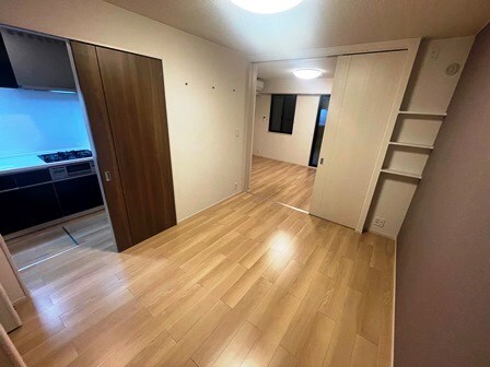 立花駅 徒歩20分 3階の物件内観写真