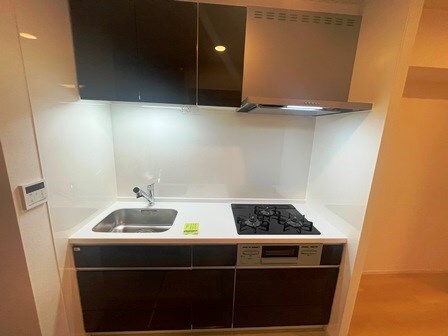 立花駅 徒歩20分 3階の物件内観写真