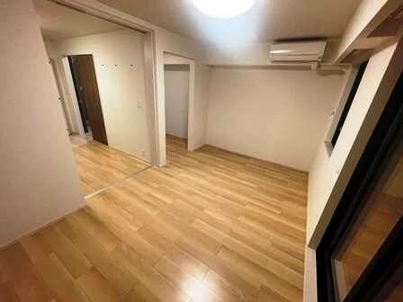 立花駅 徒歩20分 3階の物件内観写真