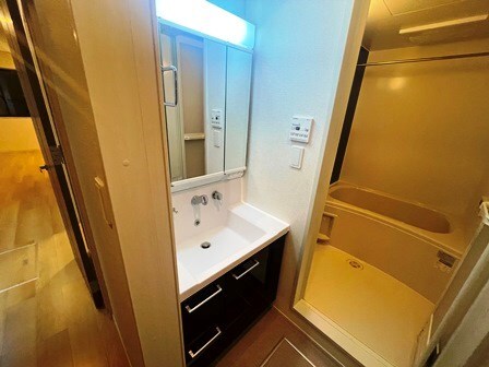 立花駅 徒歩20分 3階の物件内観写真