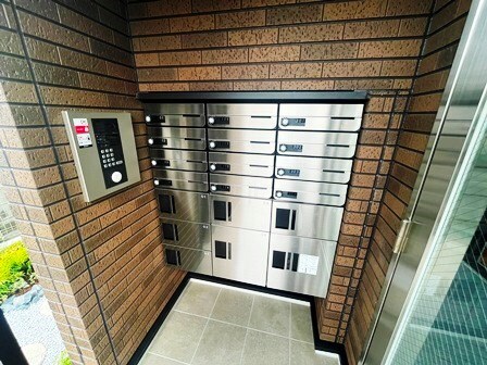 立花駅 徒歩20分 3階の物件内観写真