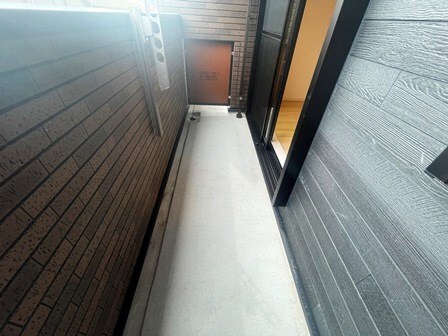 立花駅 徒歩20分 3階の物件内観写真