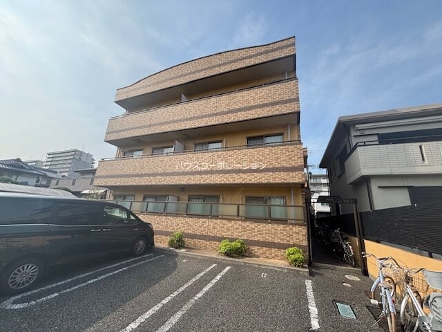 武庫之荘駅 徒歩22分 1階の物件外観写真