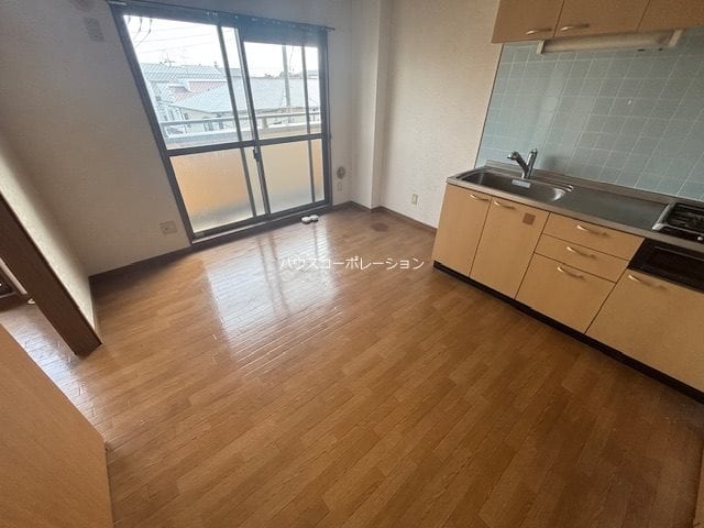 武庫之荘駅 徒歩22分 1階の物件内観写真