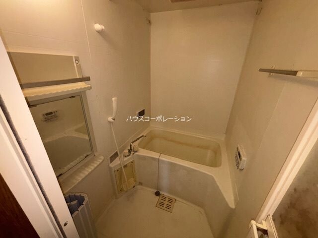 武庫之荘駅 徒歩22分 1階の物件内観写真