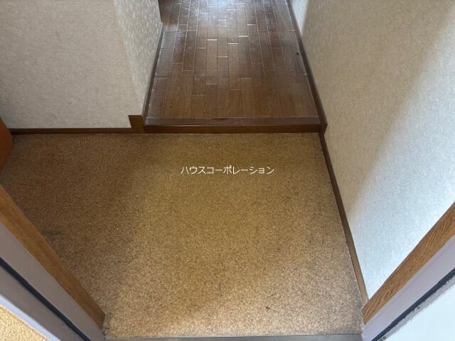 武庫之荘駅 徒歩22分 1階の物件内観写真