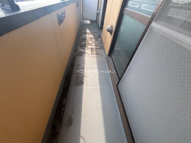 武庫之荘駅 徒歩22分 1階の物件内観写真