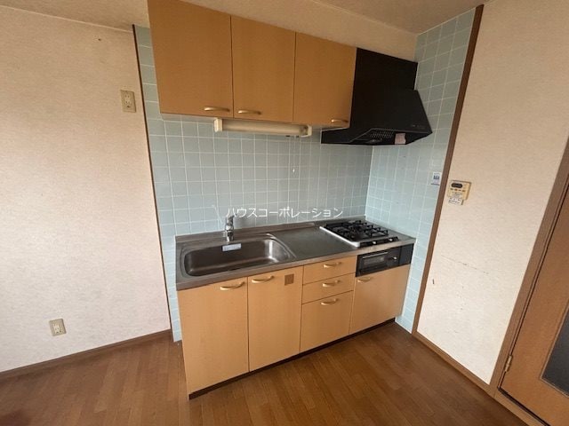 武庫之荘駅 徒歩22分 1階の物件内観写真