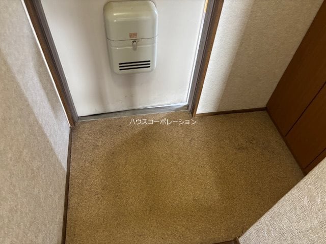 武庫之荘駅 徒歩22分 1階の物件内観写真