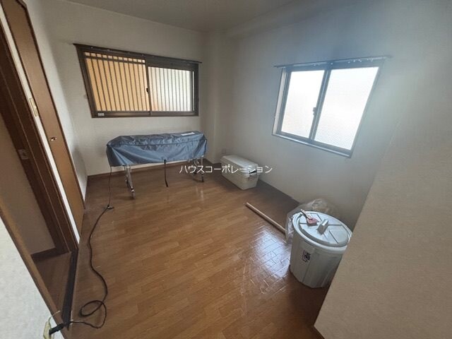 武庫之荘駅 徒歩22分 1階の物件内観写真