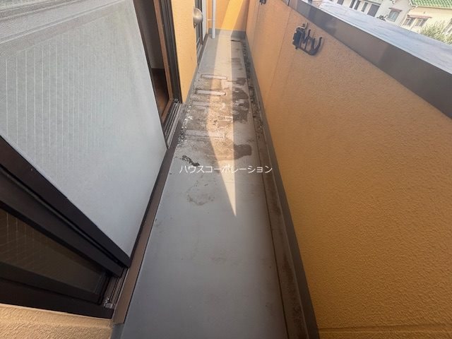 武庫之荘駅 徒歩22分 1階の物件内観写真