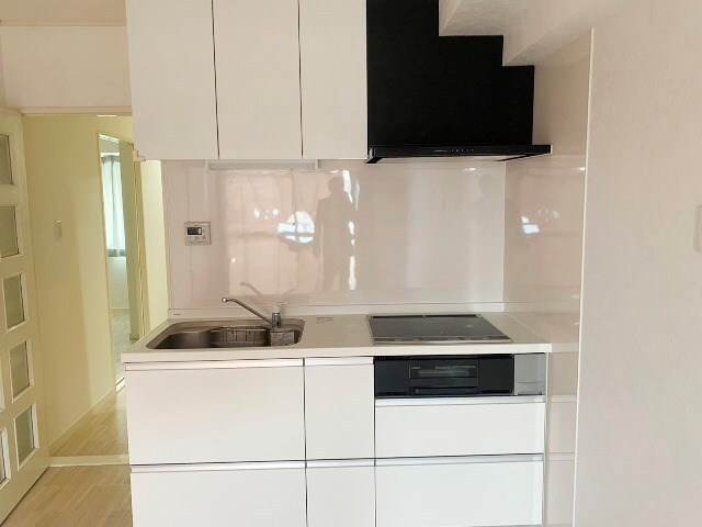 塚口駅 徒歩15分 3階の物件内観写真