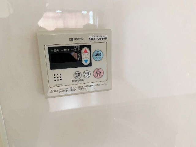 塚口駅 徒歩15分 3階の物件内観写真