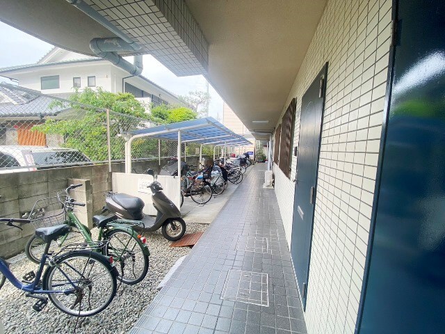 塚口駅 徒歩15分 4階の物件内観写真