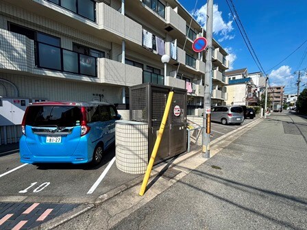 塚口駅 徒歩15分 3階の物件内観写真