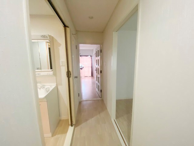 塚口駅 徒歩15分 3階の物件内観写真