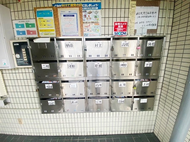 塚口駅 徒歩15分 3階の物件内観写真