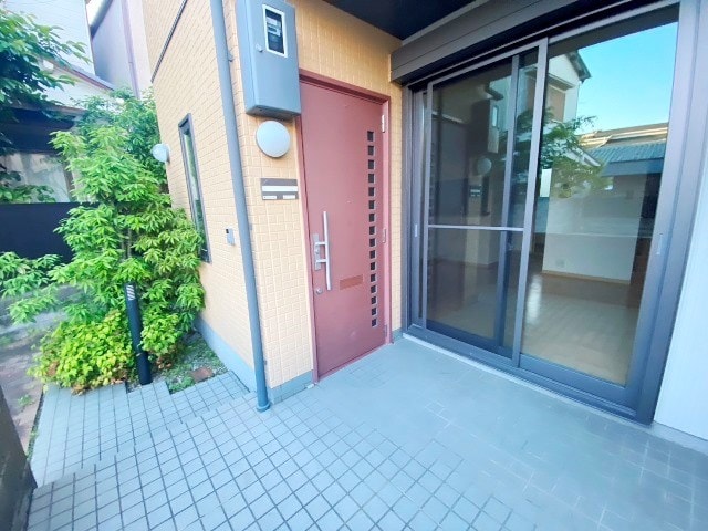塚口駅 徒歩15分 1-2階の物件外観写真