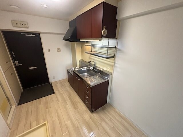 立花駅 徒歩12分 1階の物件内観写真