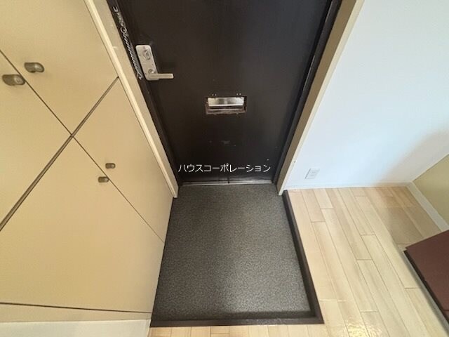 立花駅 徒歩12分 1階の物件内観写真