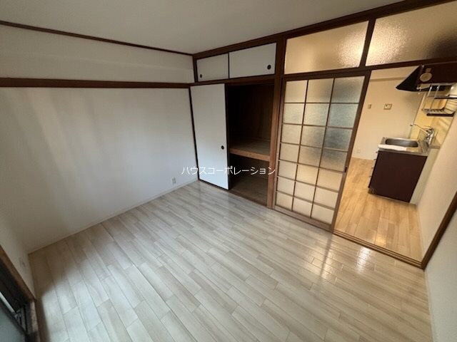 立花駅 徒歩12分 1階の物件内観写真