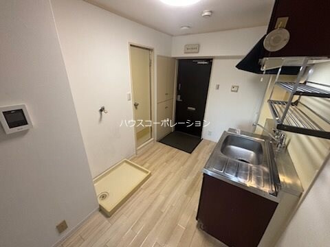 立花駅 徒歩12分 1階の物件内観写真