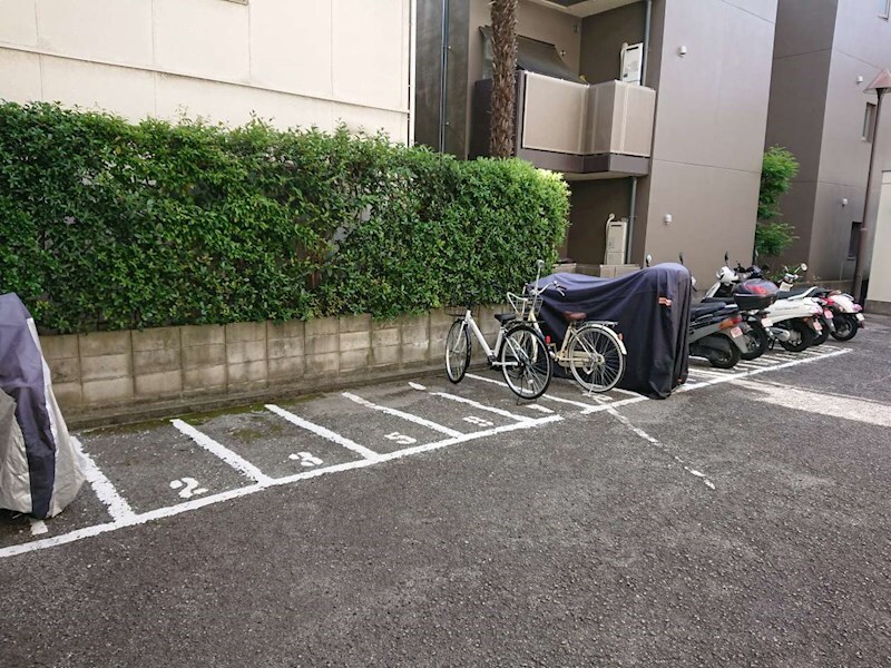 立花駅 徒歩12分 3階の物件内観写真