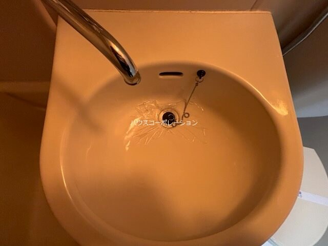 立花駅 徒歩12分 1階の物件内観写真