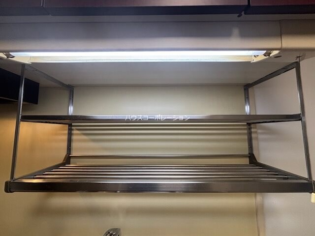 立花駅 徒歩12分 1階の物件内観写真