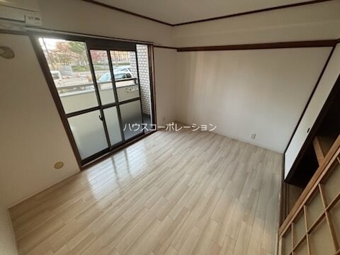 立花駅 徒歩12分 1階の物件内観写真