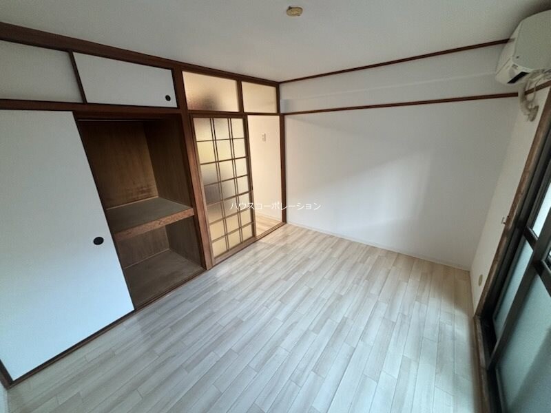 立花駅 徒歩12分 1階の物件内観写真