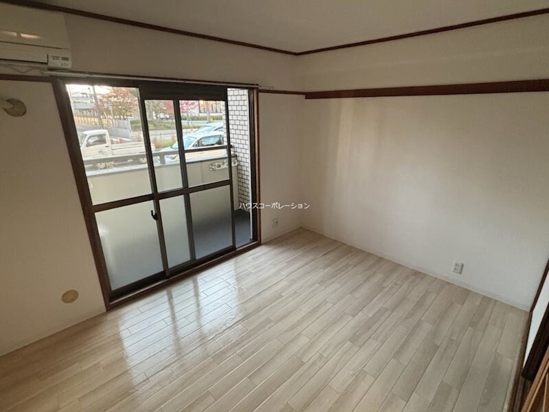 立花駅 徒歩12分 1階の物件内観写真