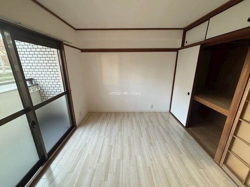 立花駅 徒歩12分 1階の物件内観写真