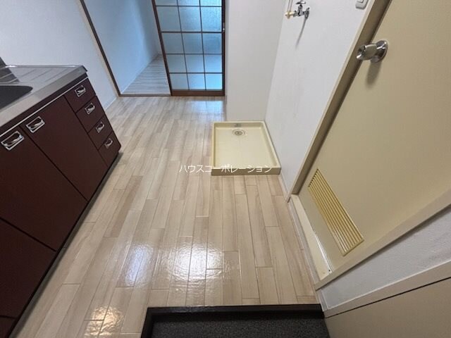 立花駅 徒歩12分 1階の物件内観写真