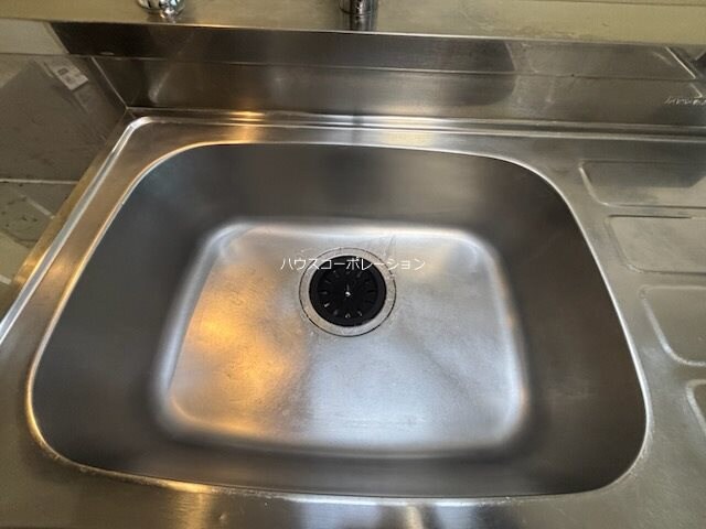 立花駅 徒歩12分 1階の物件内観写真