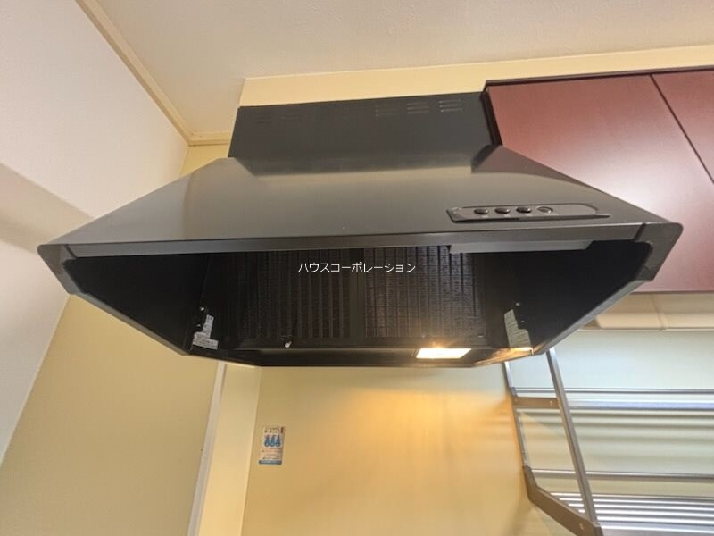 立花駅 徒歩12分 1階の物件内観写真