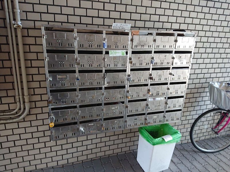 立花駅 徒歩12分 1階の物件内観写真