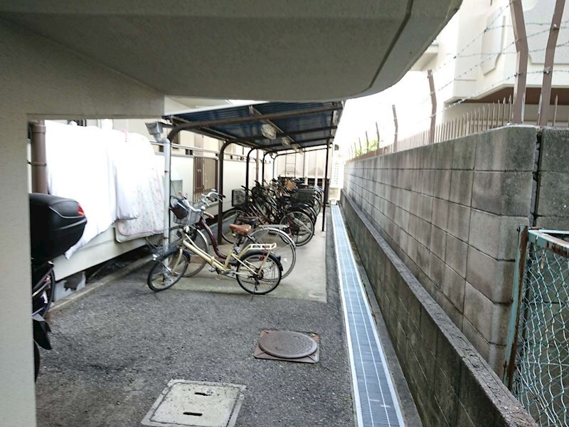 立花駅 徒歩12分 1階の物件内観写真