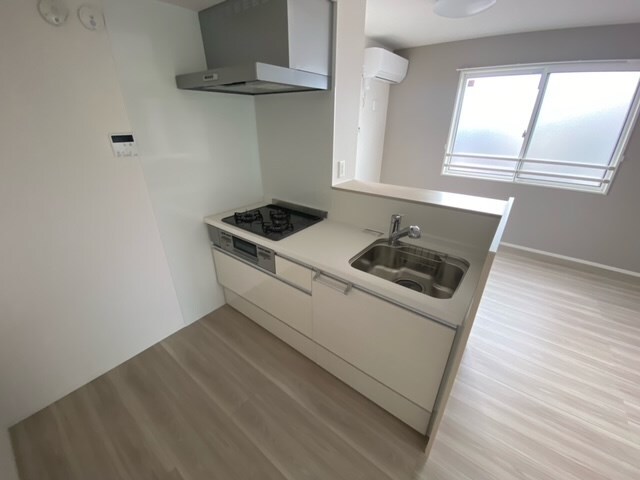 立花駅 徒歩9分 2階の物件内観写真