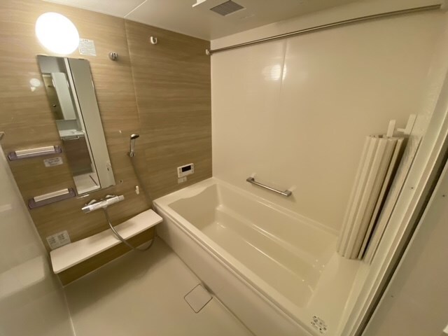 立花駅 徒歩9分 2階の物件内観写真