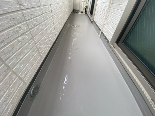 立花駅 徒歩9分 2階の物件内観写真