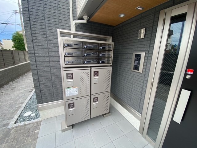 立花駅 徒歩9分 2階の物件内観写真