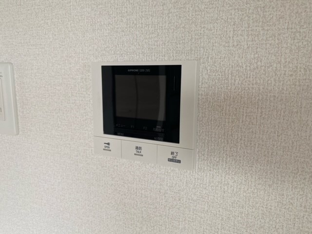 立花駅 徒歩9分 2階の物件内観写真