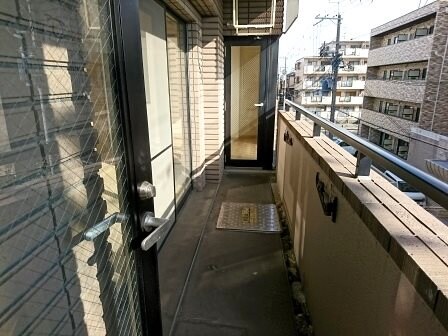 武庫之荘駅 徒歩12分 4階の物件内観写真