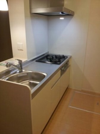 武庫之荘駅 徒歩6分 3階の物件内観写真